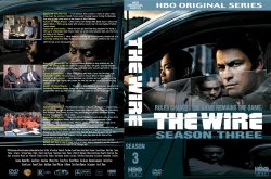 The Wire Season 3 Cstm
