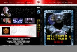 Hellraiser part 4
