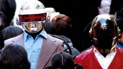 Daft Punk