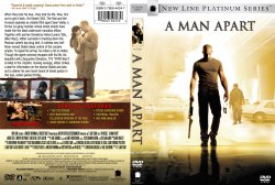 A Man Apart