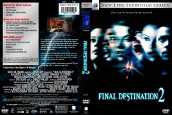 Final Destination 2