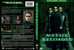 The Matrix - Reloaded