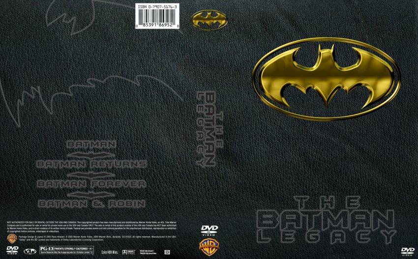 Batman Collection