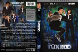 The Tuxedo