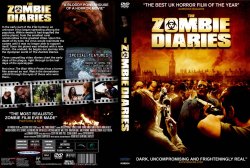 The Zombie Diaries