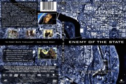 Enemy Of The State