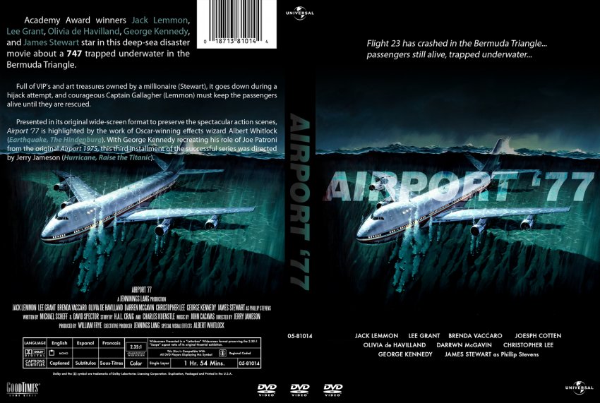 Airport '77