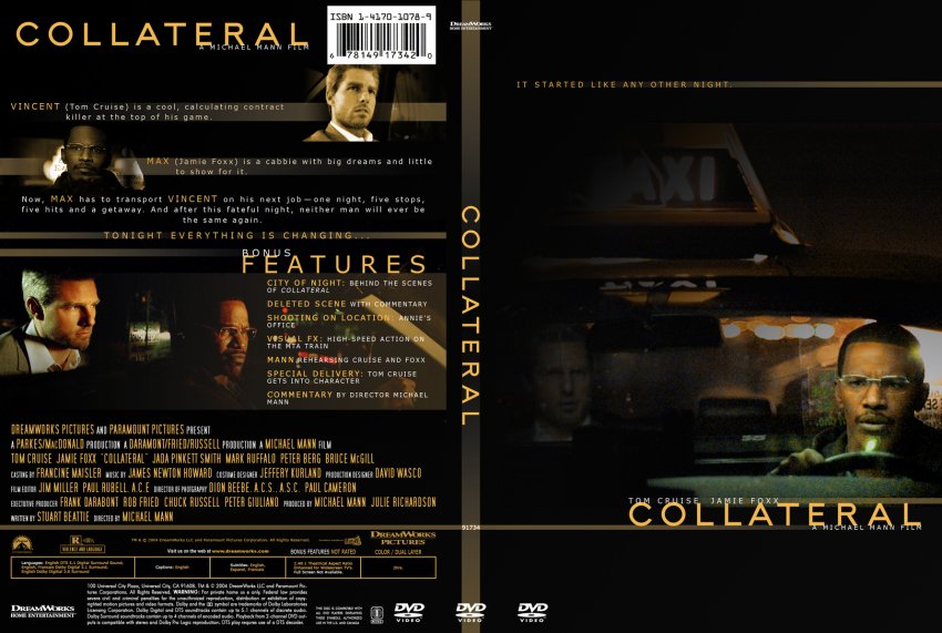 Collateral
