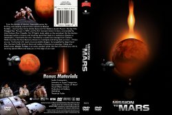 Mission To Mars