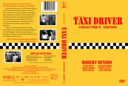 Taxi Driver