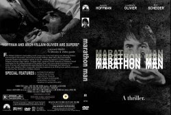 Marathon Man