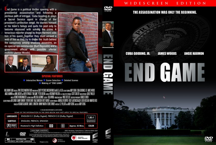 End Game