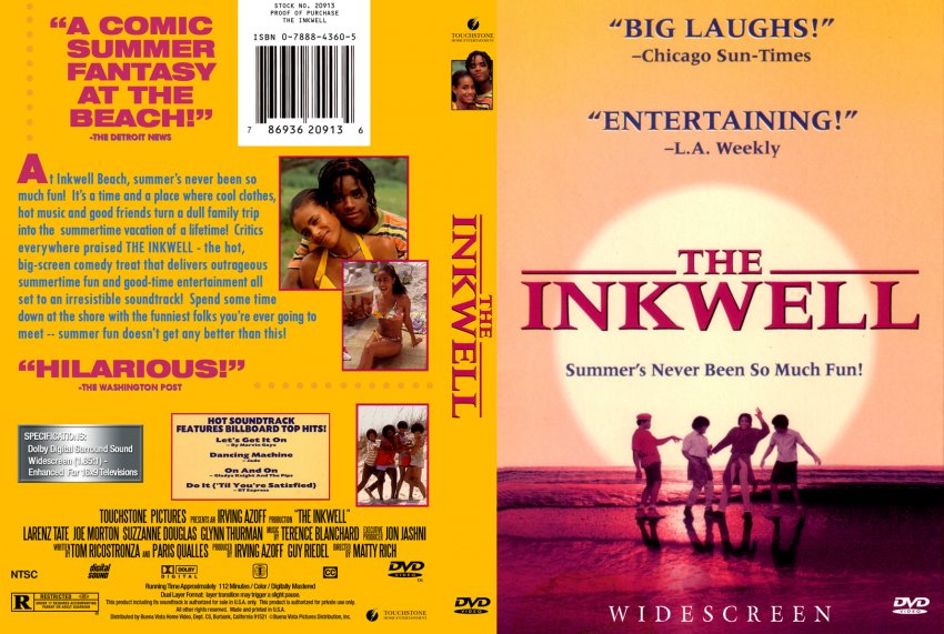 The Inkwell