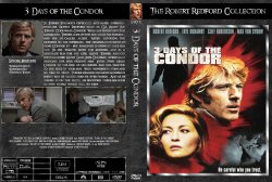 3 Days Of The Condor