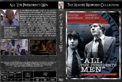 All The President's Men