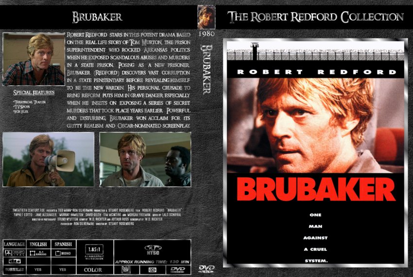 Brubaker