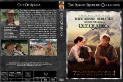 Out Of Africa