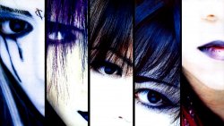 Dir En Grey