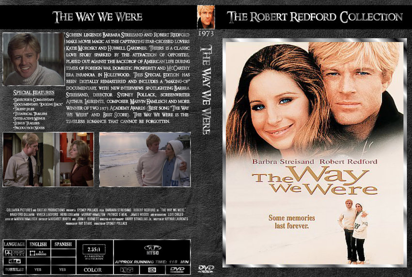 The Way We Were