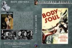 Body And Soul
