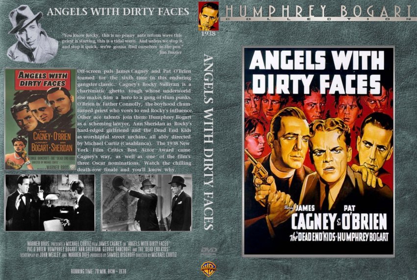 Angels With Dirty Faces