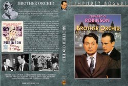 Brother Orchid