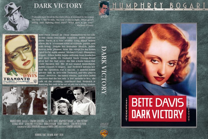 Dark Victory