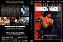 Drunken Master