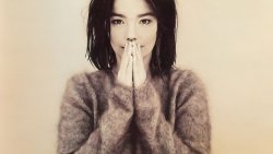 bjork