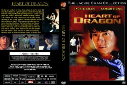 Heart Of Dragon