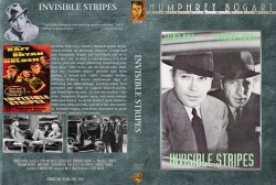 Invisible Stripes