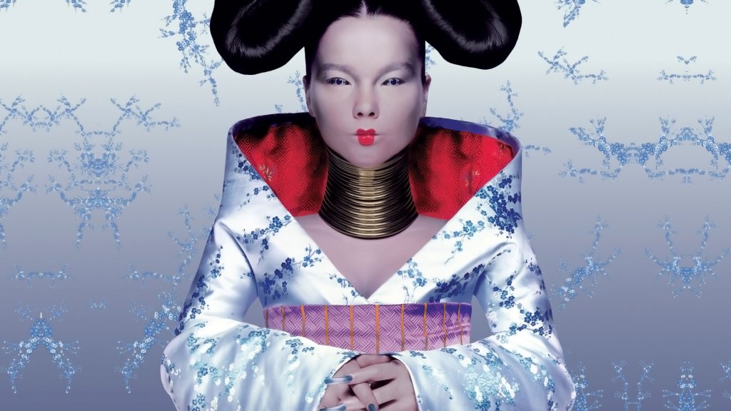 bjork