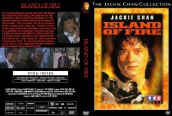 Island Of Fire