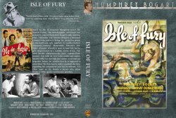 Isle Of Fury