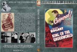 King Of The Underworld