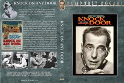 Knock On Any Door