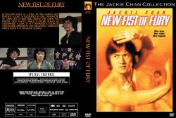 New Fist Of Fury