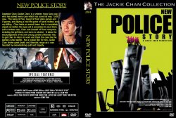 New Police Story