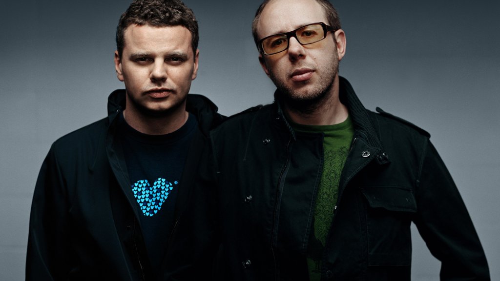 chemical brothers