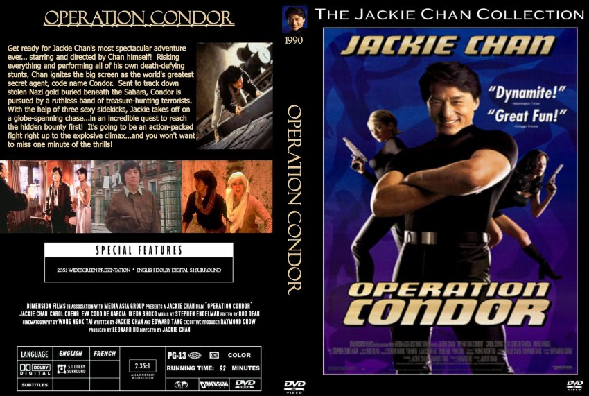 Operation Condor