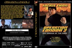 Operation Condor 2
