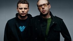 chemical brothers