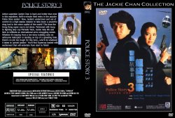 Police Story 3