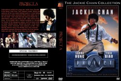 Project A