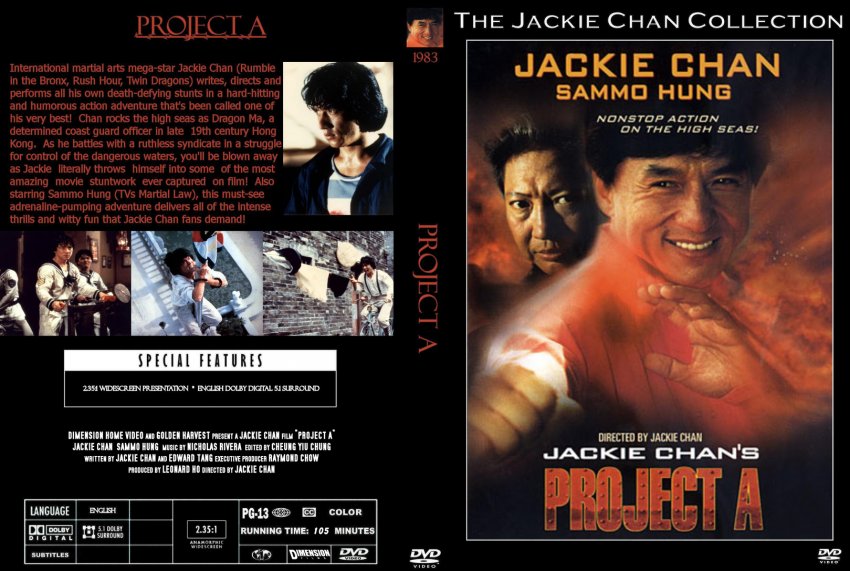 Project A