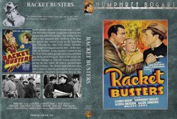 Racket Busters