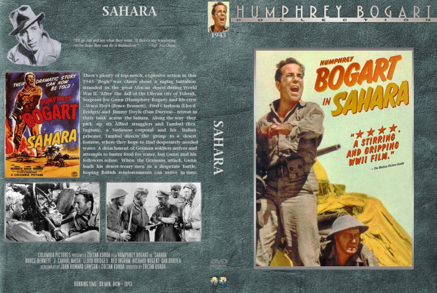 Sahara