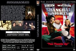 Shanghai Knights