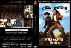 Shanghai Noon