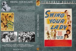 Swing Your Lady